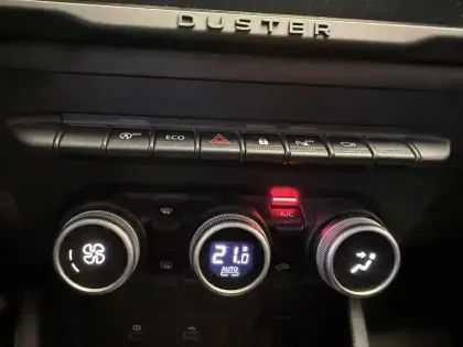 Photo 40 Dacia Duster  ECO-G 100 4x2