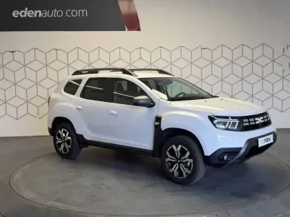 Photo 14 Dacia Duster  ECO-G 100 4x2