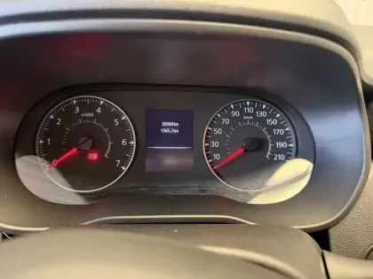 Photo 32 Dacia Duster  ECO-G 100 4x2