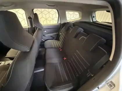 Photo 19 Dacia Duster  ECO-G 100 4x2