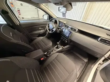 Photo 28 Dacia Duster  ECO-G 100 4x2