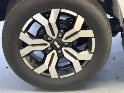 Photo 24 Dacia Duster  ECO-G 100 4x2