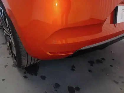 Photo 25 Renault Clio  E-Tech full hybrid 145