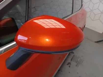 Photo 43 Renault Clio  E-Tech full hybrid 145