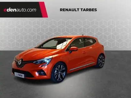 Photo 46 Renault Clio  E-Tech full hybrid 145