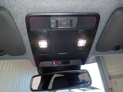 Photo 40 Renault Clio  E-Tech full hybrid 145