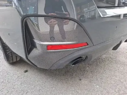 Photo 25 BMW Serie 4 Gran Coupe 420d xDrive 190 ch BVA8