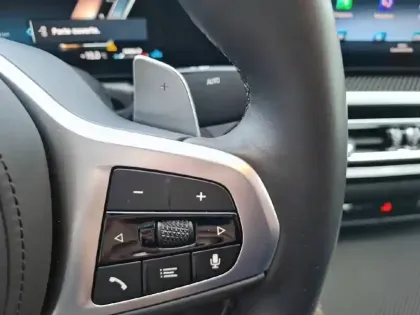 Photo 24 BMW Serie 4 Gran Coupe 420d xDrive 190 ch BVA8