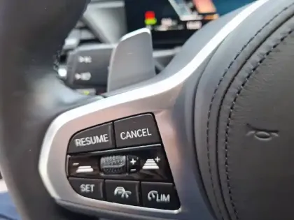 Photo 20 BMW Serie 4 Gran Coupe 420d xDrive 190 ch BVA8