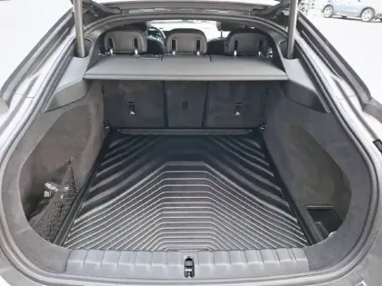 Photo 6 BMW Serie 4 Gran Coupe 420d xDrive 190 ch BVA8