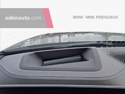 Photo 19 BMW Serie 4 Gran Coupe 420d xDrive 190 ch BVA8