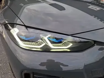 Photo 9 BMW Serie 4 Gran Coupe 420d xDrive 190 ch BVA8