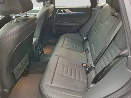 Photo 13 BMW Serie 4 Gran Coupe 420d xDrive 190 ch BVA8