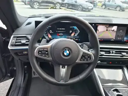 Photo 5 BMW Serie 4 Gran Coupe 420d xDrive 190 ch BVA8