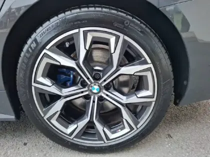 Photo 7 BMW Serie 4 Gran Coupe 420d xDrive 190 ch BVA8