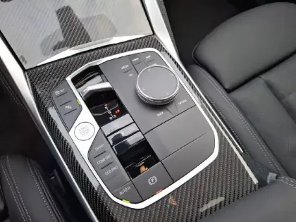 Photo 11 BMW Serie 4 Gran Coupe 420d xDrive 190 ch BVA8