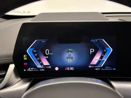 Photo 38 BMW X1  xDrive 25e 245ch DKG7