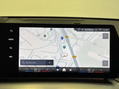 Photo 21 BMW X1  xDrive 25e 245ch DKG7