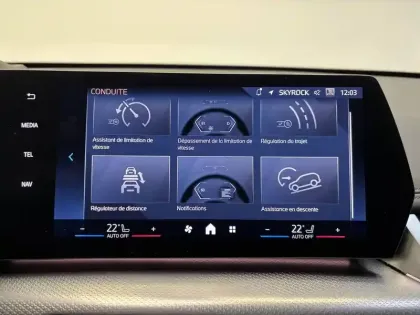 Photo 26 BMW X1  xDrive 25e 245ch DKG7