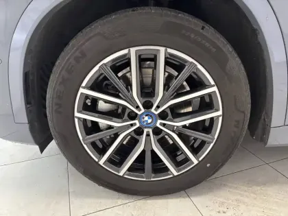 Photo 8 BMW X1  xDrive 25e 245ch DKG7