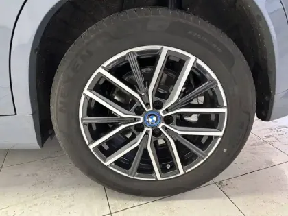 Photo 9 BMW X1  xDrive 25e 245ch DKG7