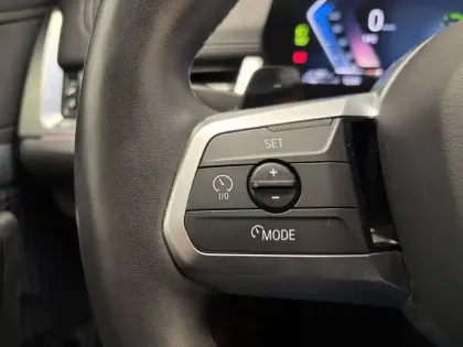 Photo 36 BMW X1  xDrive 25e 245ch DKG7