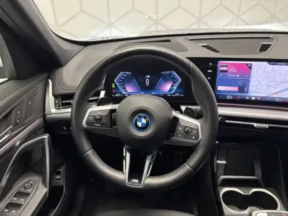 Photo 6 BMW X1  xDrive 25e 245ch DKG7