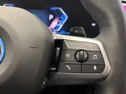 Photo 34 BMW X1  xDrive 25e 245ch DKG7