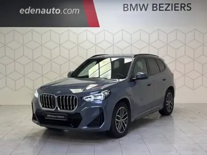 Photo Bmw X1 M Sport