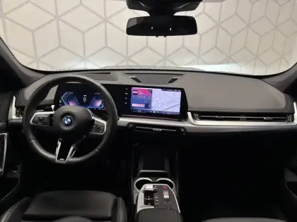Photo 5 BMW X1  xDrive 25e 245ch DKG7