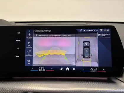 Photo 27 BMW X1  xDrive 25e 245ch DKG7