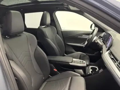 Photo 15 BMW X1  xDrive 25e 245ch DKG7