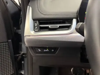 Photo 39 BMW X1  xDrive 25e 245ch DKG7