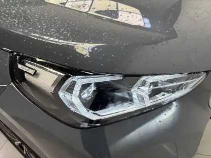 Photo 17 BMW X1  xDrive 25e 245ch DKG7