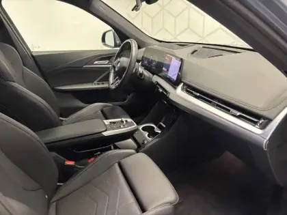 Photo 16 BMW X1  xDrive 25e 245ch DKG7