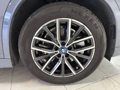 Photo 13 BMW X1  xDrive 25e 245ch DKG7