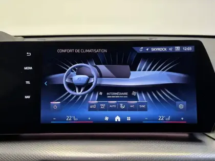 Photo 28 BMW X1  xDrive 25e 245ch DKG7