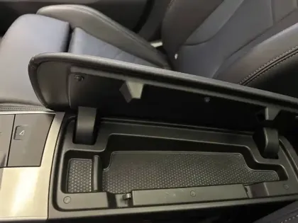 Photo 31 BMW X1  xDrive 25e 245ch DKG7