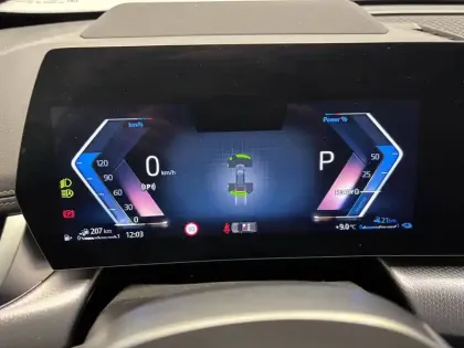 Photo 35 BMW X1  xDrive 25e 245ch DKG7