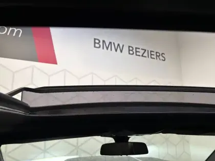 Photo 7 BMW X1  xDrive 25e 245ch DKG7