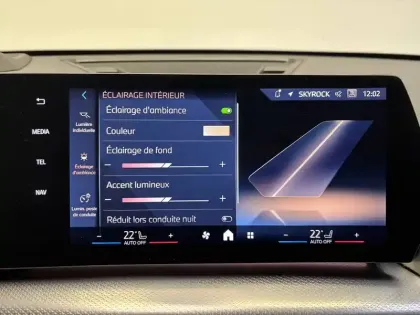 Photo 23 BMW X1  xDrive 25e 245ch DKG7