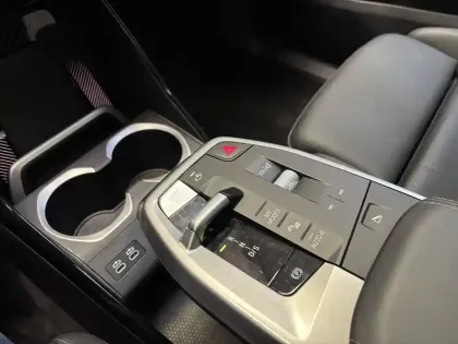 Photo 32 BMW X1  xDrive 25e 245ch DKG7