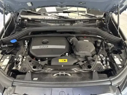 Photo 18 BMW X1  xDrive 25e 245ch DKG7