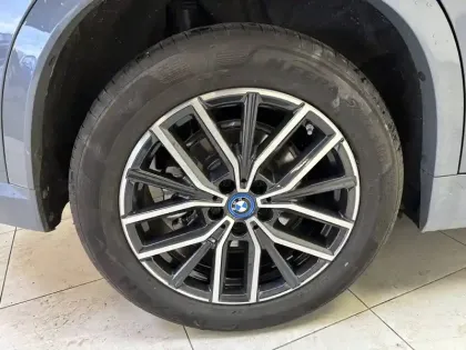 Photo 12 BMW X1  xDrive 25e 245ch DKG7