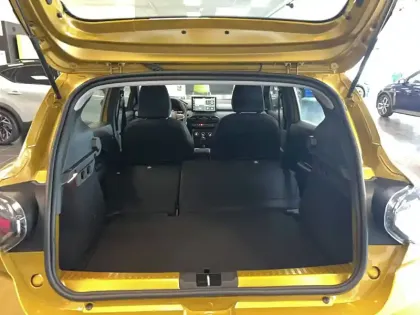 Photo 5 Dacia Sandero  TCe 110