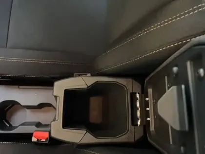 Photo 17 Dacia Sandero  TCe 110