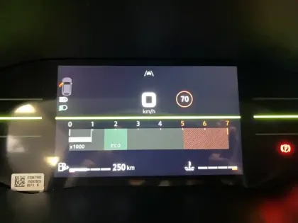 Photo 19 Dacia Sandero  TCe 110