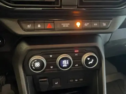 Photo 14 Dacia Sandero  TCe 110