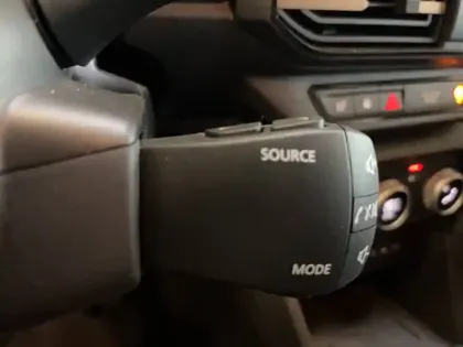 Photo 13 Dacia Sandero  TCe 110