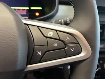 Photo 10 Dacia Sandero  TCe 110